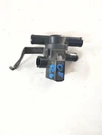 2008 Yamaha FZ6 Air Valve Solenoid Top Engine Switch Sensor 5VX-14840-00-00. Fixed Price $5.99.