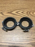 Honda CBR1000RR 2008-2013 Throttle Body Insulator Part # 16210-MFL-000. Fixed Price $19.99.