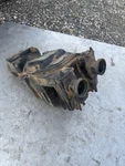 Honda Boot Oem Genuine Rubber Plastic 17215-413-3000. Fixed Price $57.16.