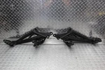 22 Cfmoto CF650 Foot Peg Rest. Fixed Price $249.99.
