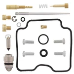 Balls Racing Carburetor Rebuild Kit For Yamaha YFM125 Raptor 11 13. Fixed Price $48.85.