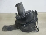 2016 Kawasaki Kx 450 Airbox Filter Intake Housing, 11011-0832, M155. Fixed Price $200.00.