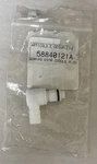 Ducati MH900E Superbike Fuel Line Joint Out Fitting 01-02 (1) Oe 58840121A S1097. Fixed Price $91.08.
