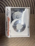 Screamin Eagle 29756-01 1450 Stage Efi Kit For 01+ Harley Davidson Softtail. Fixed Price $100.00.