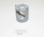 Oem Ktm 1988 125 Carburetor Air Jet D=43MM 54531537037 545.31.537.037 Dellorto. Fixed Price $29.99.