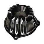 Arlen Ness 18-929 Black Inverted Series Air Cleaner Kit. Fixed Price $443.47.