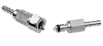Goodridge In-line Fuel Quick Disconnect Coupling 3/16IN. Motorcycle Dirt Bike. Fixed Price $97.23.