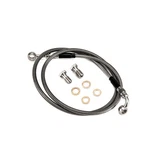 Non-abs Brake Line Kit Front +8" For Harley Sportster Hugger Xlh 883 1988-2003. Fixed Price $38.99.