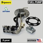 Pump Assy+fuel Petcock Valve Fits Honda Goldwing GL1500 88-00 16700-MAF-000. Fixed Price $91.89.