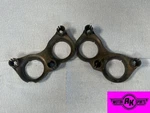 06-07, 2006-2007 Yamaha Yzf R6 Airbox Intake Velocity Stacks 2C0-14469-00-00. Fixed Price $24.69.