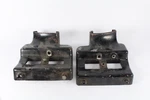 Bsa Thunderbolt Triumph TR6 Oif Airbox Body 83-2798 83-2797. Fixed Price $39.99.