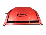 06 07 Yamaha Mwr Air Filter Like New. Fixed Price $24.99.