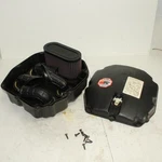 2003-2012 Honda ST1300 Airbox Intake Filter 17231-MCS-G00. Fixed Price $75.00.