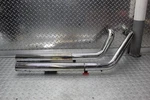 2000 Kawasaki Vulcan VN800B Vance & Hines Exhuast Muffler Headers. Fixed Price $299.99.