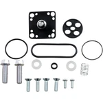 Parts Unlimited Fuel Petcock Rebuild Kit Kawasaki 60-1127. Fixed Price $40.20.