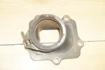 2002-2026 Yamaha Oem Intake Boot Carburetor Joint 5NX-13565-00-00. Fixed Price $39.99.