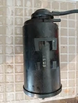 Triumph Thunderbird Emissions Canister 80B57Q. Fixed Price $37.00.