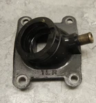 1986 Yamaha Motocross Carburetor Joint Boot 1LR-13565-00-00. Fixed Price $65.00.