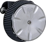 Vance & Hines Chrome VO2 Eliminator Air Cleaner Intake Kit 72385. Fixed Price $274.95.