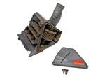 81 82 Honda Xr 500 250 Oem Intake Boot Cage Filter Case. Fixed Price $129.95.