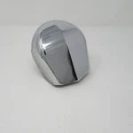 2015 Harley-davidson XL1200C Sportster Horn & Cover Chrome 69061-99B. Fixed Price $34.99.