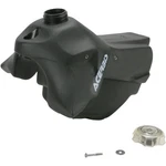 Acerbis Gas Tank - Black 2.9 Gallon For Honda 2140620001. Fixed Price $288.85.