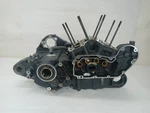Harley-davidson 2014 Sportster Xl Engine Cases CRANKCASE24534-06B 24558-06. Fixed Price $219.00.