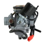 Carburetor Fuel GY6 125CC 150CC 4 Stroke Engine Fit For Atvs Kazuma Baja. Fixed Price $23.99.