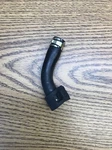 Yamaha FJR1300 2003-2005, Bend Hose Part # 5JW-14883-00-00. Fixed Price $15.99.