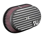 K&n RK-3953 Street Metal Air Intake System Black For Road King/softail/fat Bob. Fixed Price $314.99.