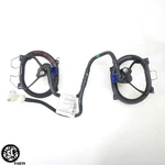 2016-2019 Ducati 959 Panigale Fuel Line Injectors. Fixed Price $120.00.