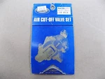 New K&l Air Cut-off Valve Set / 18-2819 XV1100 XV750. Fixed Price $17.00.