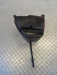 1988 Suzuki Intruder Rear Air Cleaner Housing Box. Fixed Price $29.99.