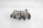 17-20 Yamaha Yzf R6 Main Fuel Injectors / Throttle Bodies BN6-13750-00-00 #0884. Fixed Price $152.99.