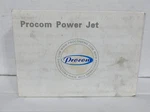 Procom PE-PJ-003 Fuel Controller. Fixed Price $127.60.