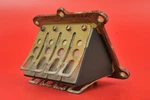 1985 Honda Nice Genuine Intake Reed Cage 14100-KA5-691. Fixed Price $69.99.