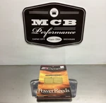 Boyesen 557E Power Reeds For Fuel & Air Replacement Pedals. Fixed Price $58.95.