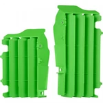Cycra Radiator Louvers Green 1CYC-6804-72. Fixed Price $48.15.