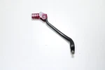 Moose Hammerhead Racing Forged Lever Shifter Red Honda CRF450R 2009 T37. Fixed Price $16.79.