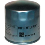 Hiflo HF163 Oil Filter. Fixed Price $12.00.