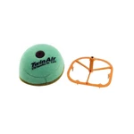 Filter Kit 07-10 Ktm 2-STK, Twinair 154214C Powerflow. Fixed Price $228.06.
