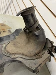 E8 KX250F 2004-2005 Air Box Boot 14073-0024. Fixed Price $14.55.