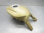 2009 07-16 Moto Guzzi Griso 1200 8V Fuel Gas Petrol Tank Cell Reservoir Canister. Fixed Price $225.98.