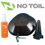 No Toil Bike Wash Kit For 2019-2021 Kawasaki KX250 Tools Cleaning Ep. Fixed Price $53.27.