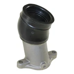 Intake Rubber Manifold (cylinder Left) For Honda Cx 500 /. Fixed Price $48.08.