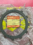 ***nos Suzuki 21441-31000 Clutch Plate. Fixed Price $12.95.