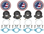 Fits 1978 1979 Yamaha Intake Manifold Boot + Free Gaskets Bolt. Fixed Price $528.94.