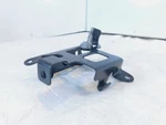 18-22 Kawasaki Ninja EX400 Abs Emission Evap Charcoal Canister Mount Bracket. Fixed Price $9.99.