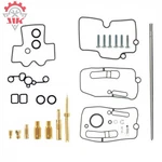 For Keihin Fcr Mx Carburetor Rebuild Kit 2001-2013 Yamaha Yzf 250 2012 2011 2010. Fixed Price $12.20.