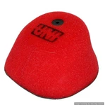 Uni Air Filter #NU-2469ST Fits Suzuki RM125/RM250 1993-1995 Made In Usa New. Fixed Price $53.10.